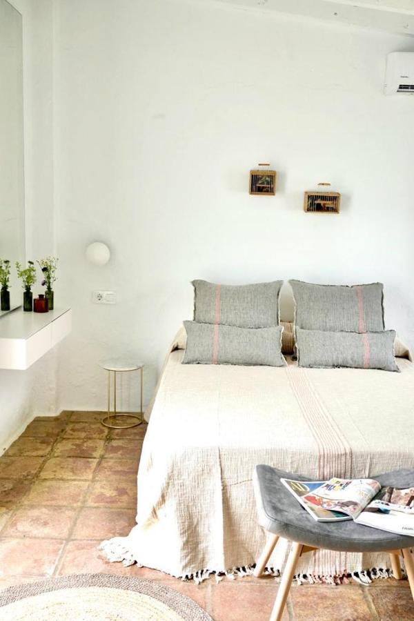 Alojamiento Rural Casapina Conil De La Frontera Exteriör bild