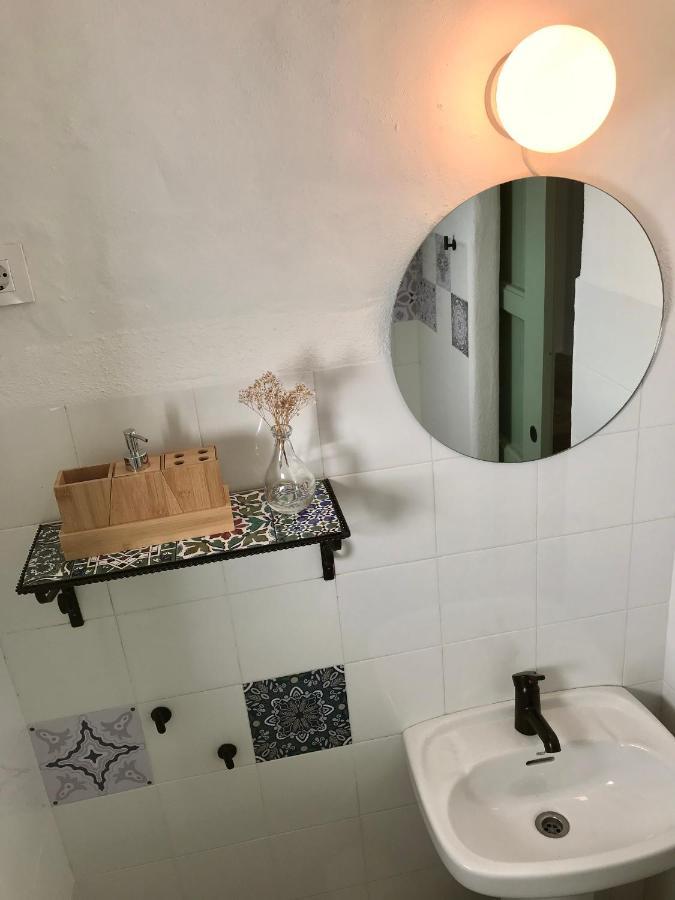 Alojamiento Rural Casapina Conil De La Frontera Exteriör bild